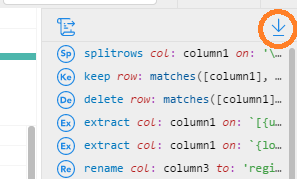 ScriptSave w Circle