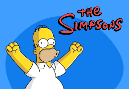 newsletter_simpsons