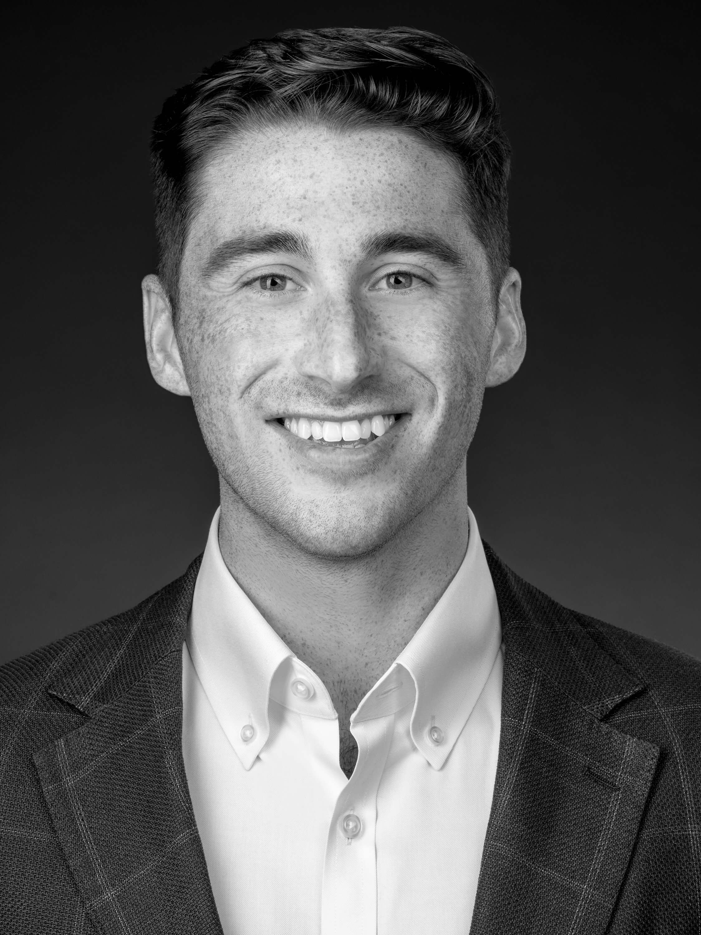 Nick Hakim