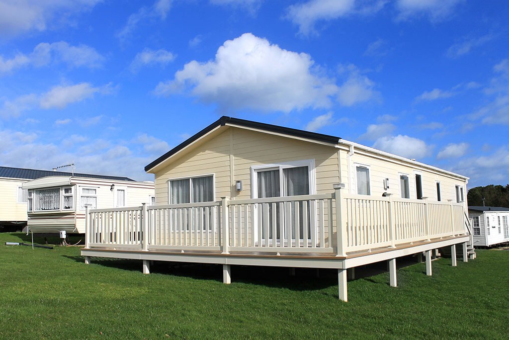 Mobile Home Taxes