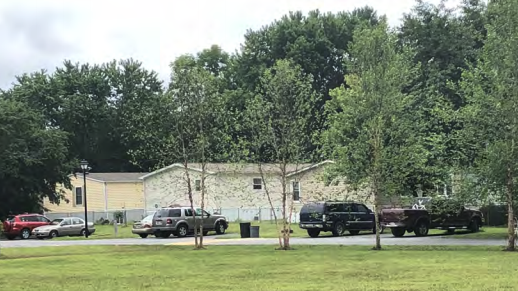 Introducing Rio Vista Mobile Home Community in Lothian, MD
