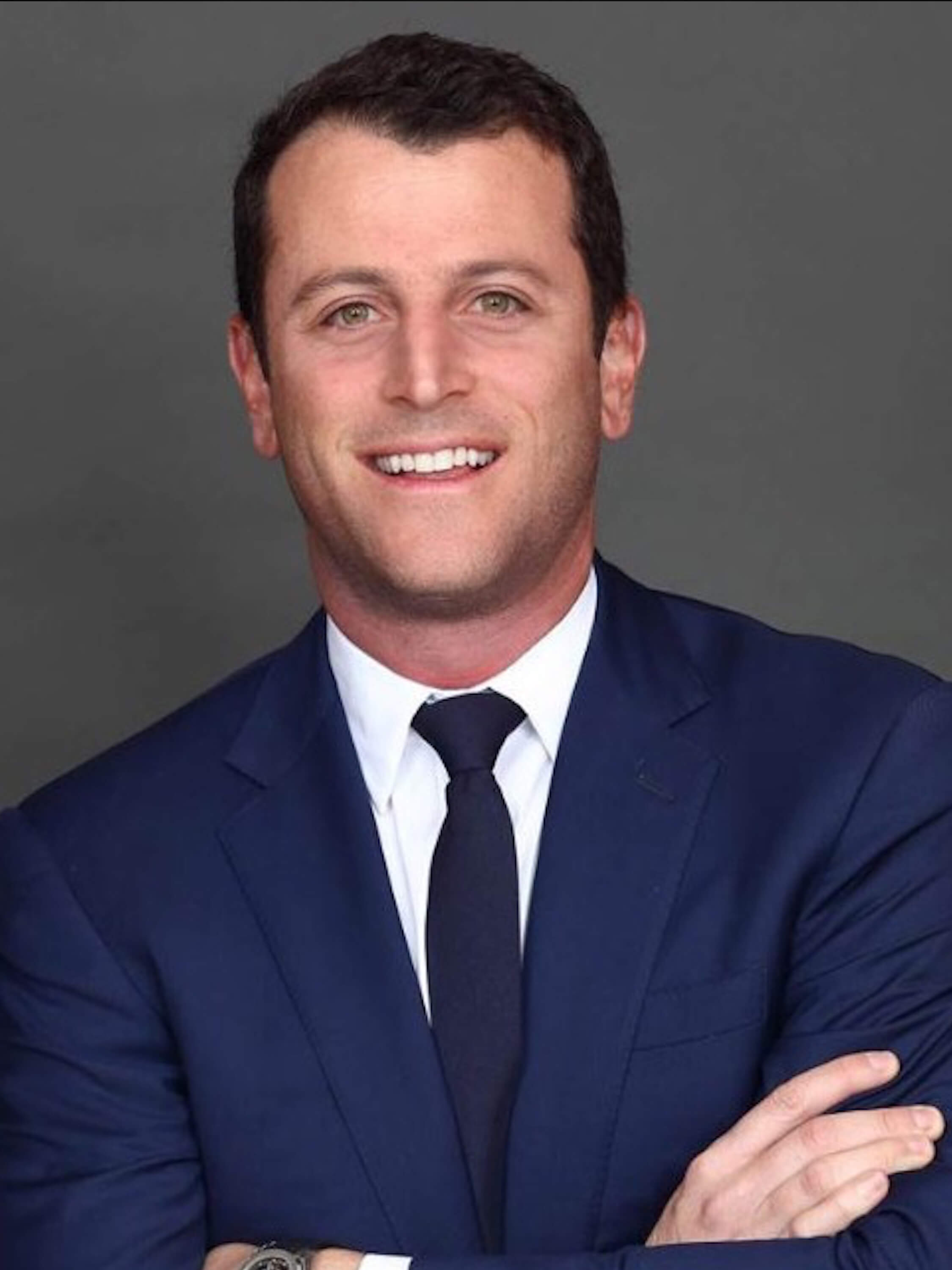 Brett Mufson