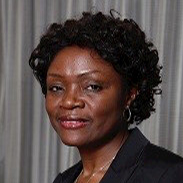 Marie-Noel Nsana