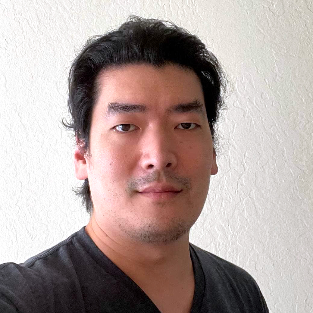 Brad Chin