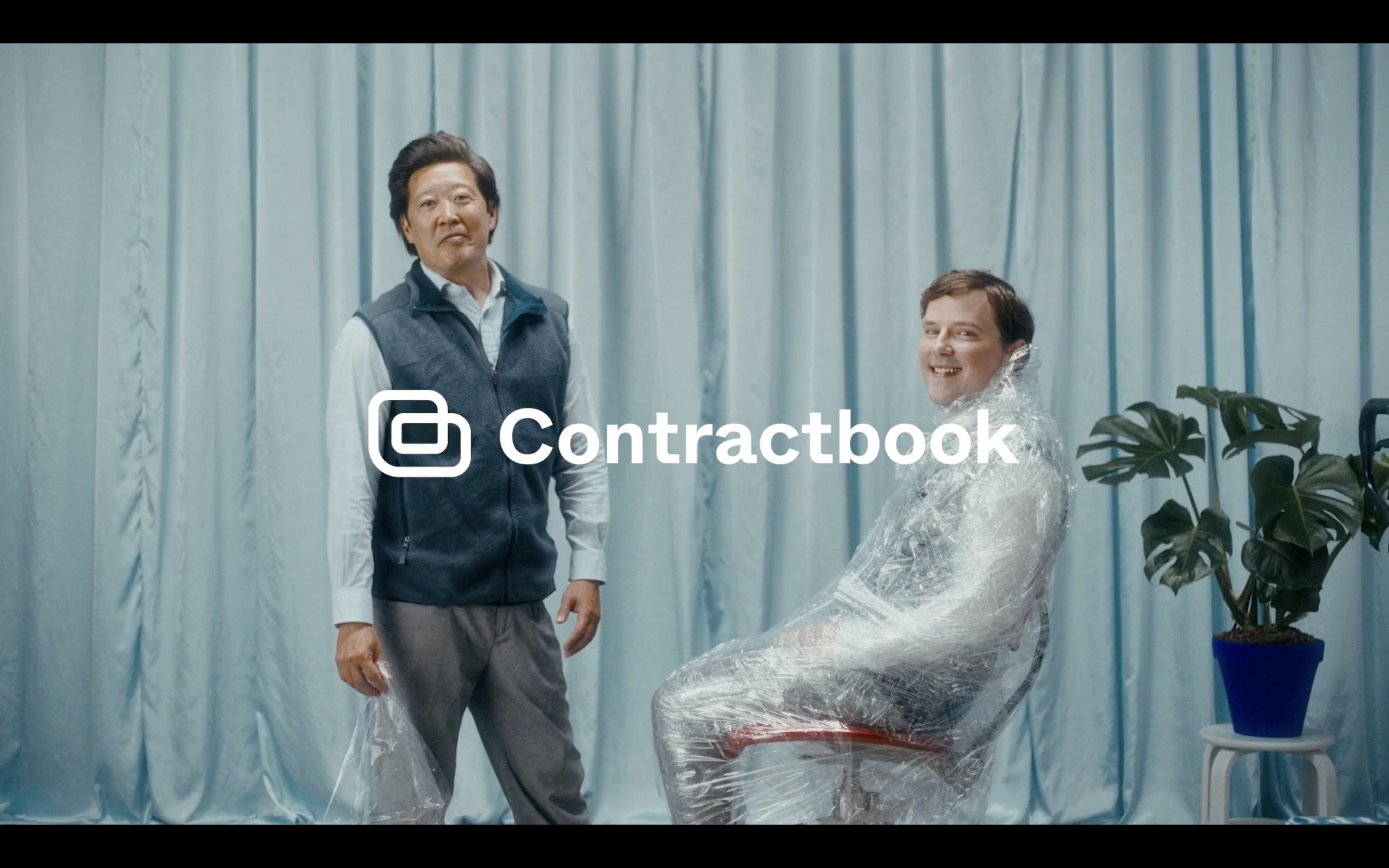 Contractbook