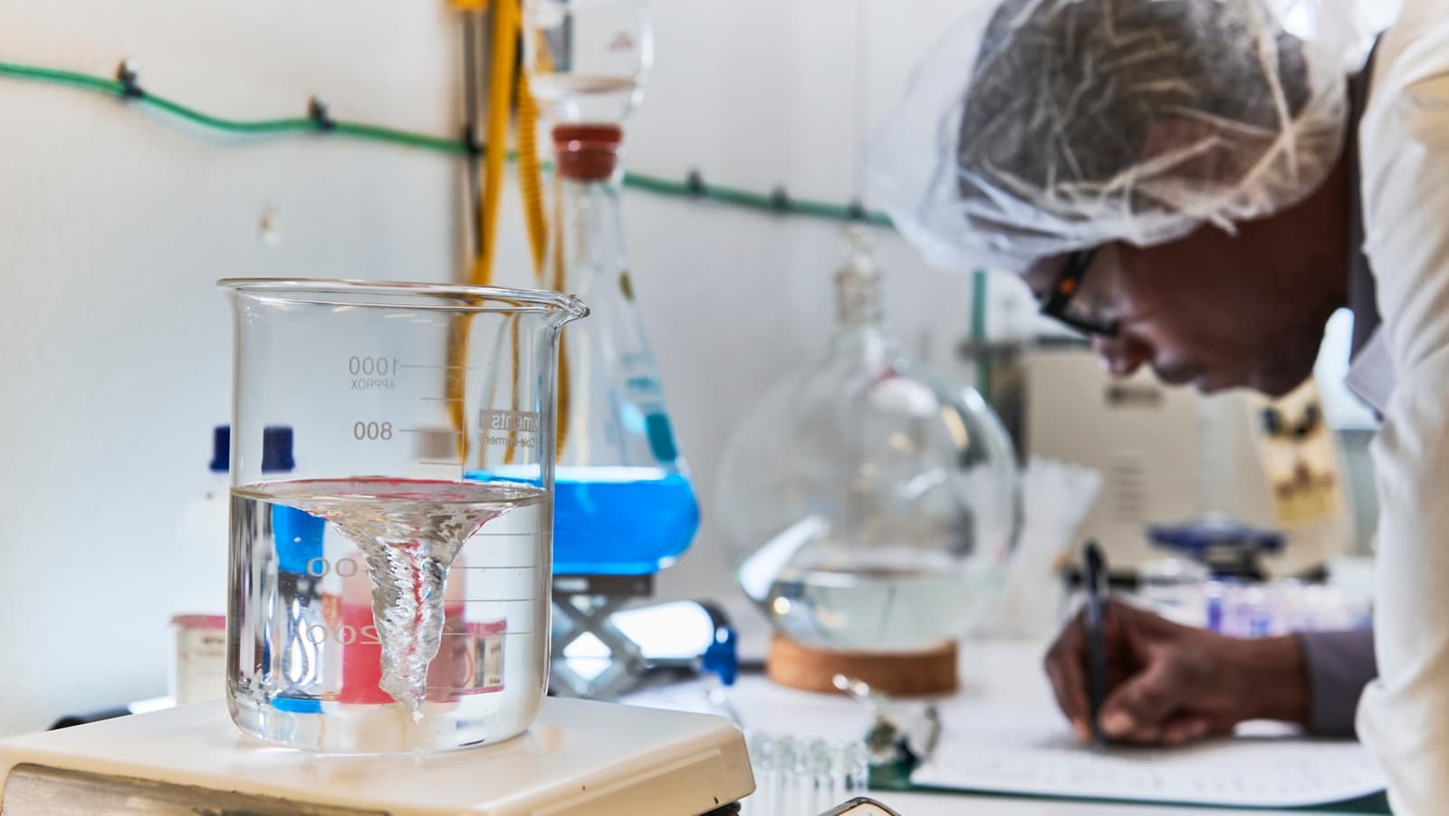 Jordan Process | Botanical API, Novel Material, CBD and CBG Processing ...