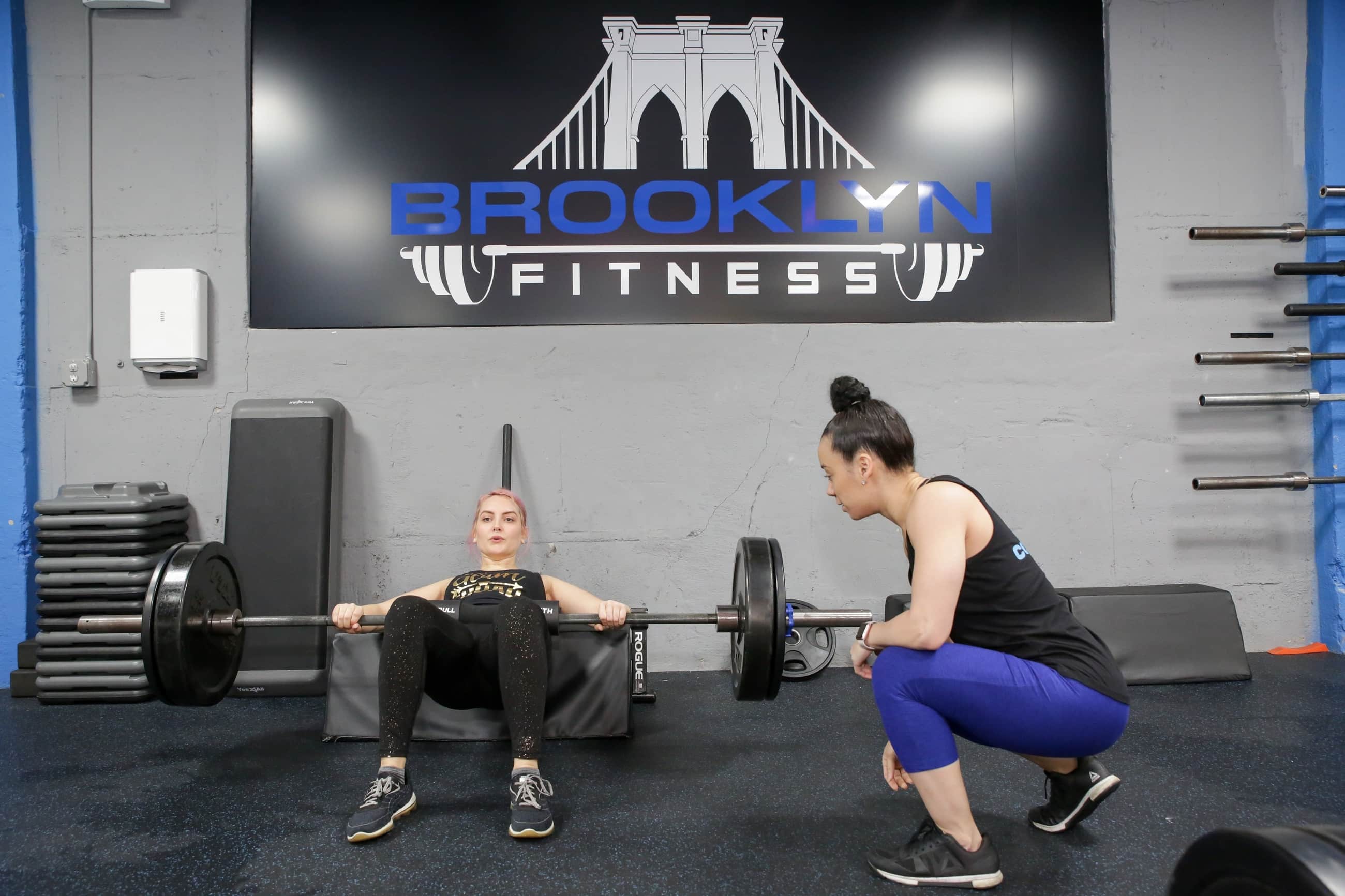 Brooklyn Fitness Personal Training Gym in Brooklyn, NY