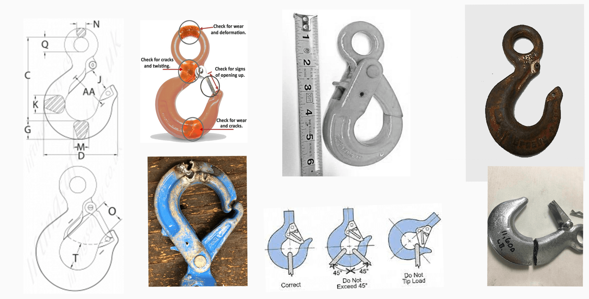 Research step before 3D modeling