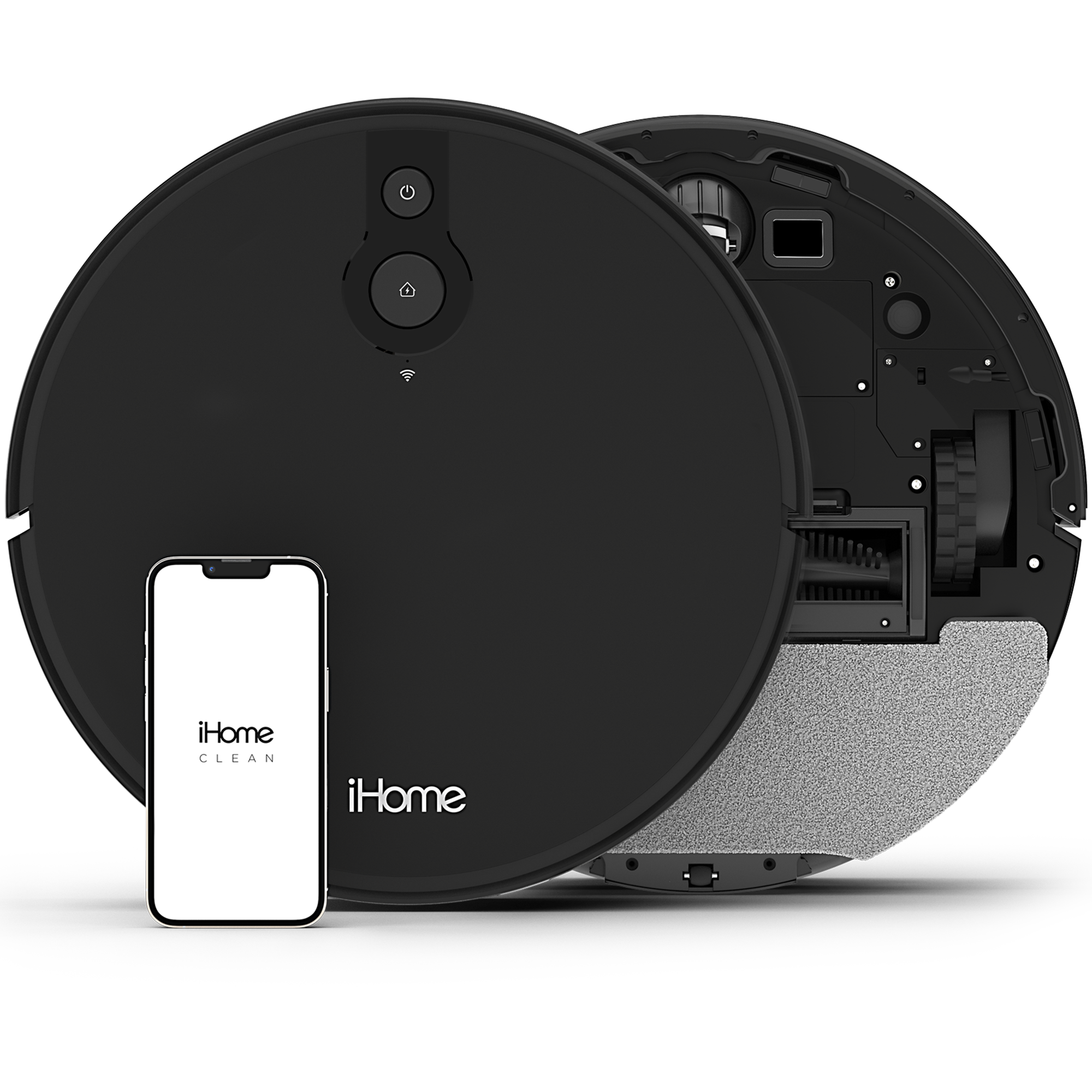 iHome