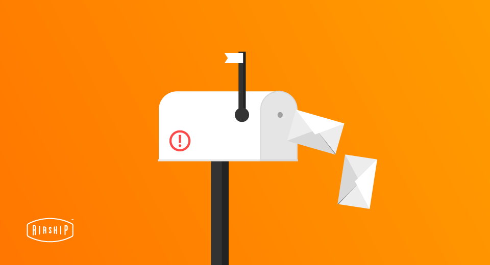 Trust Will Increase Your Open Rates Eight Tips For Getting Your Email 