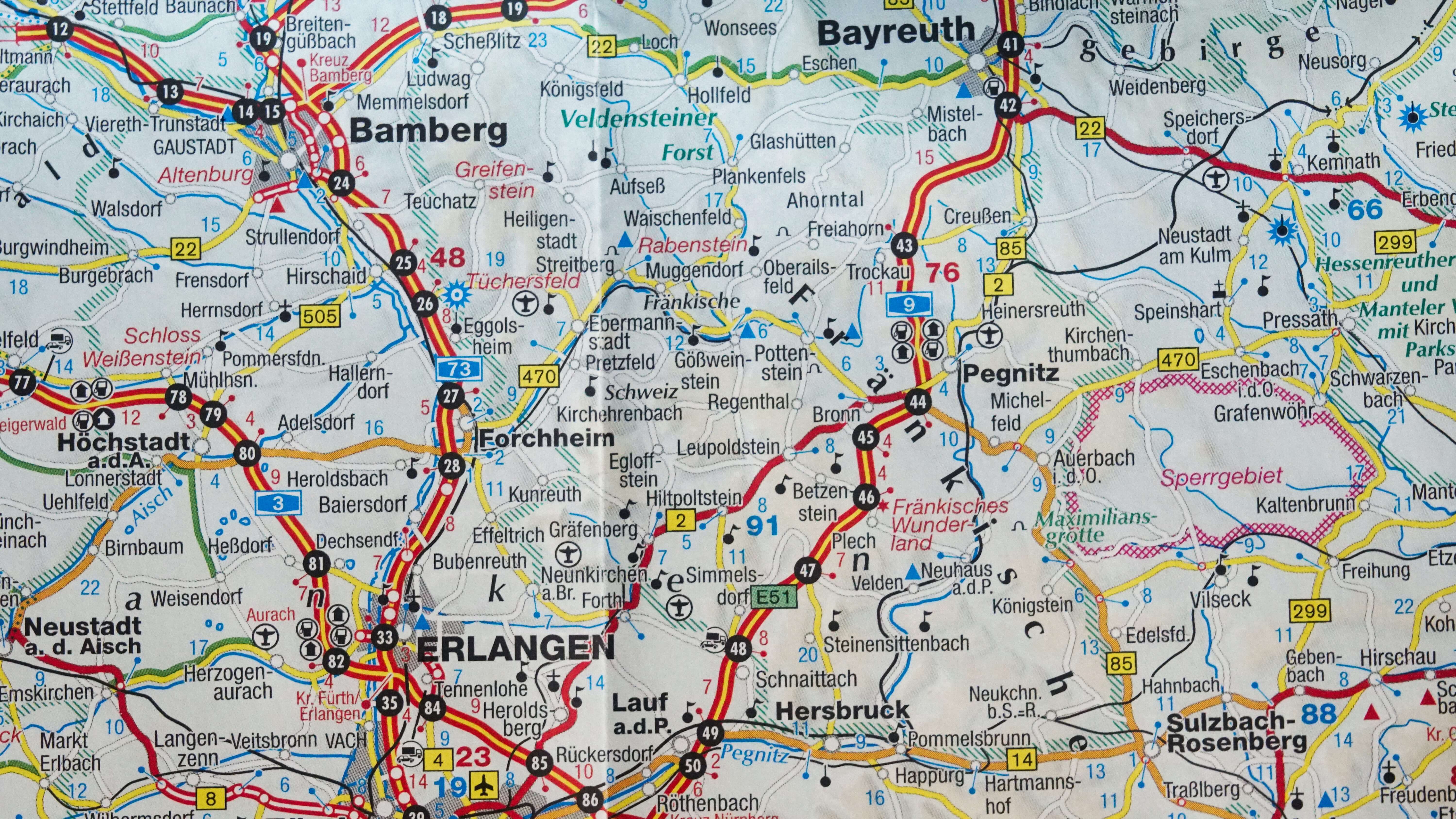 Fleet Vehicle Tracking