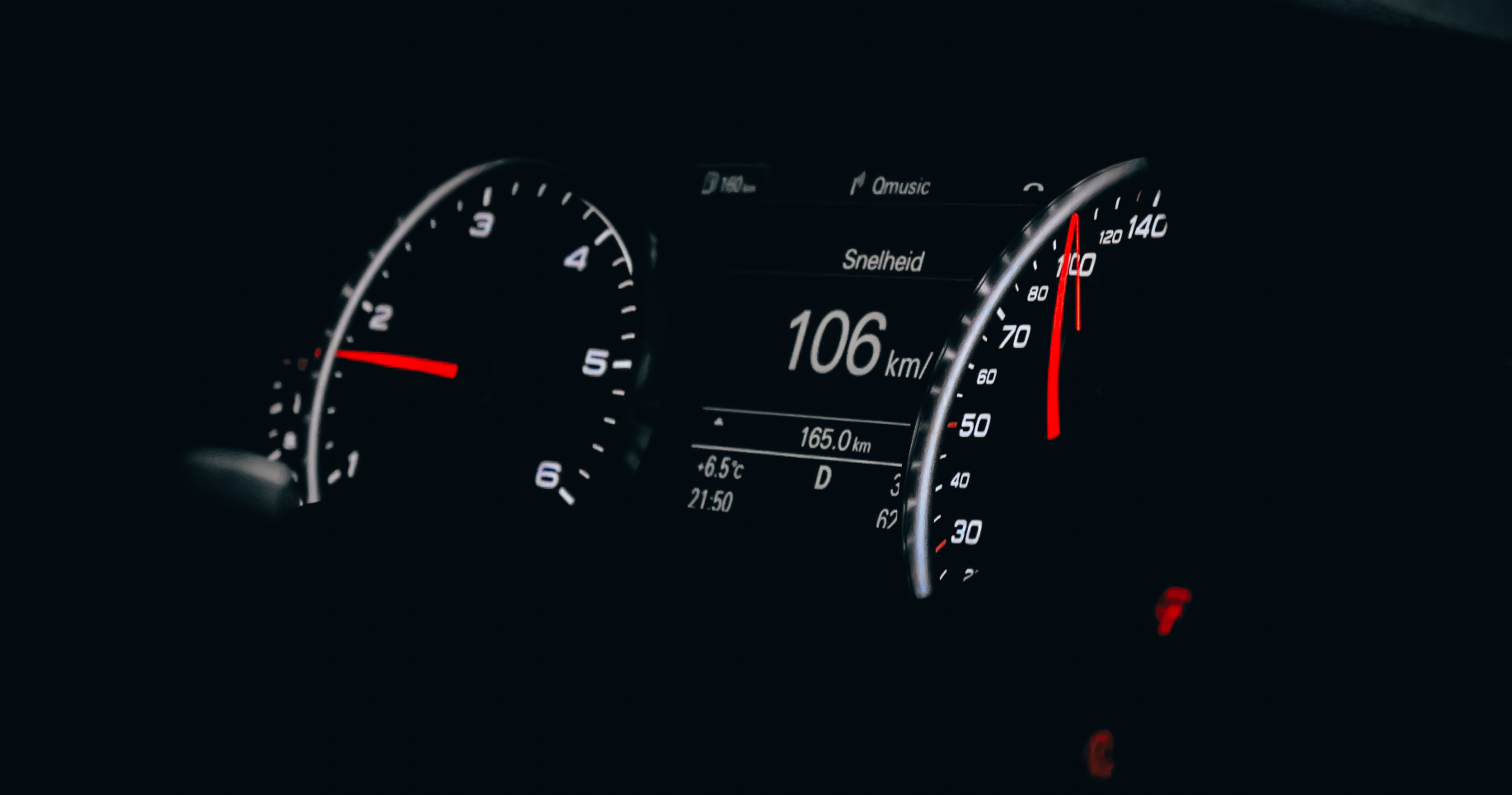 Smart Car API