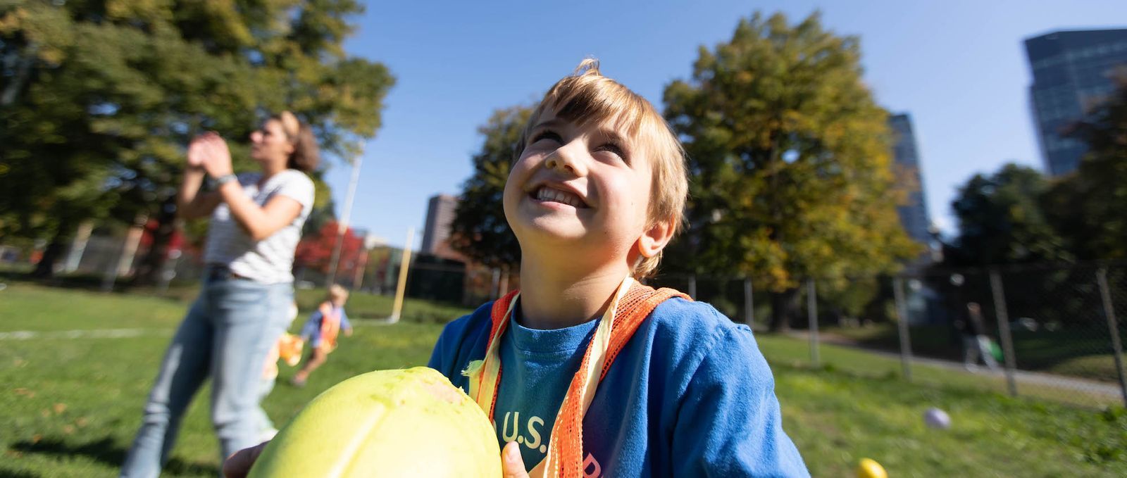 Home Spruce Street Nursery School