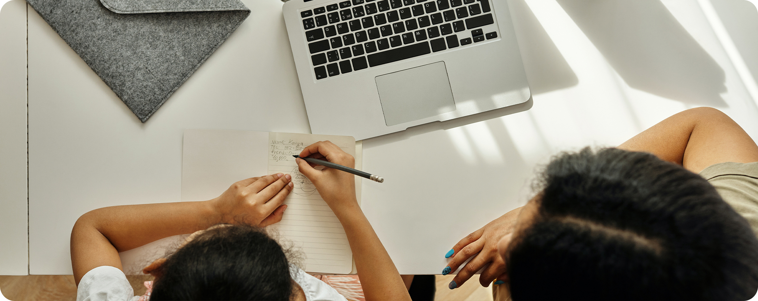 Como fortalecer os laços entre sua escola e as famílias?