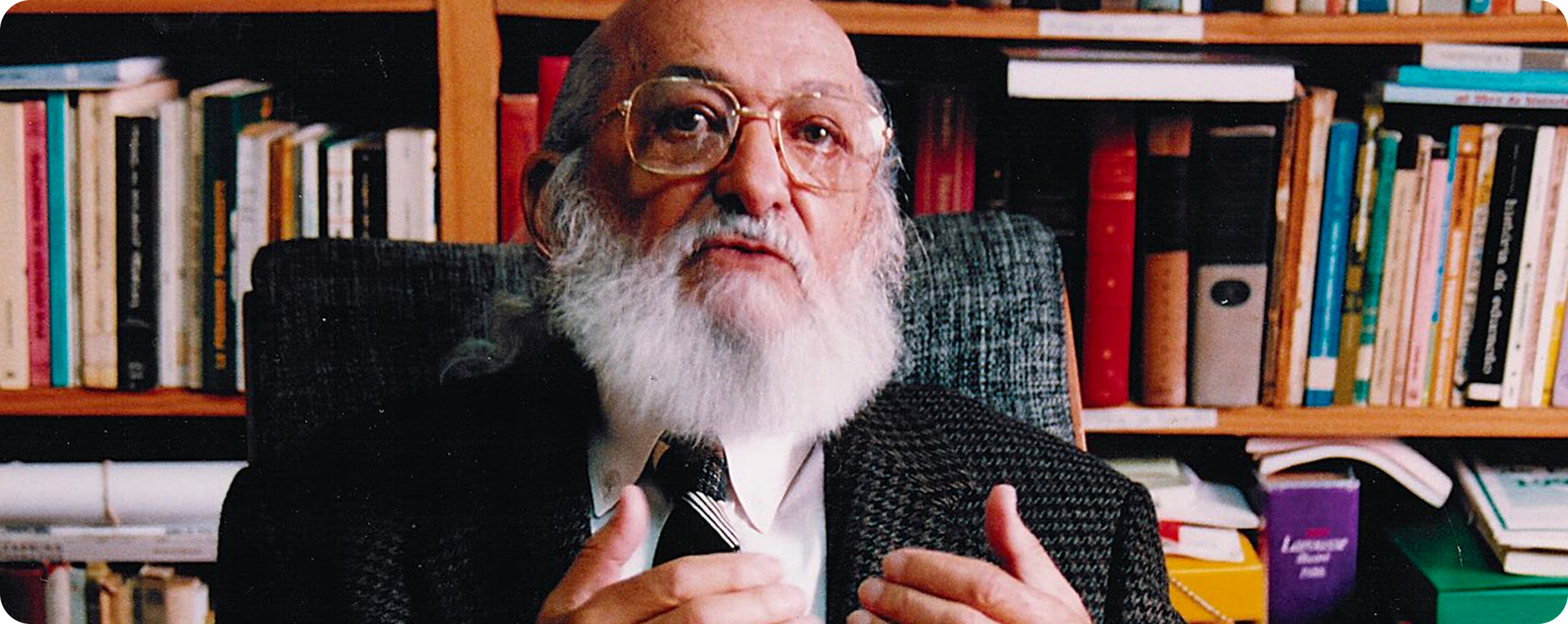 Os métodos de Paulo Freire na educação brasileira