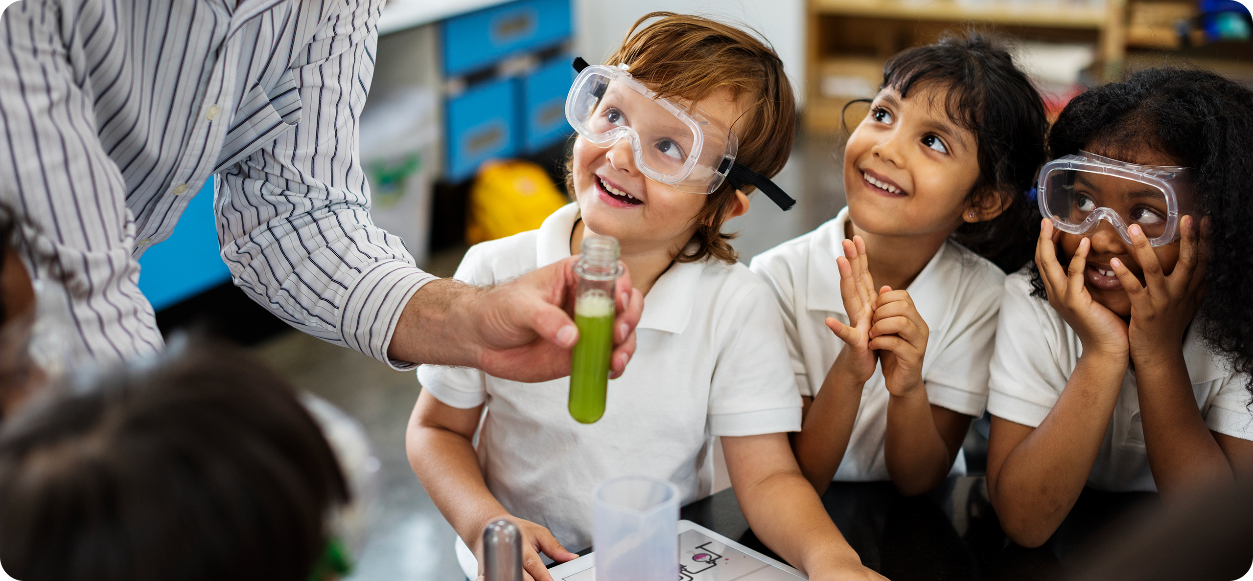 Cultura maker na escola