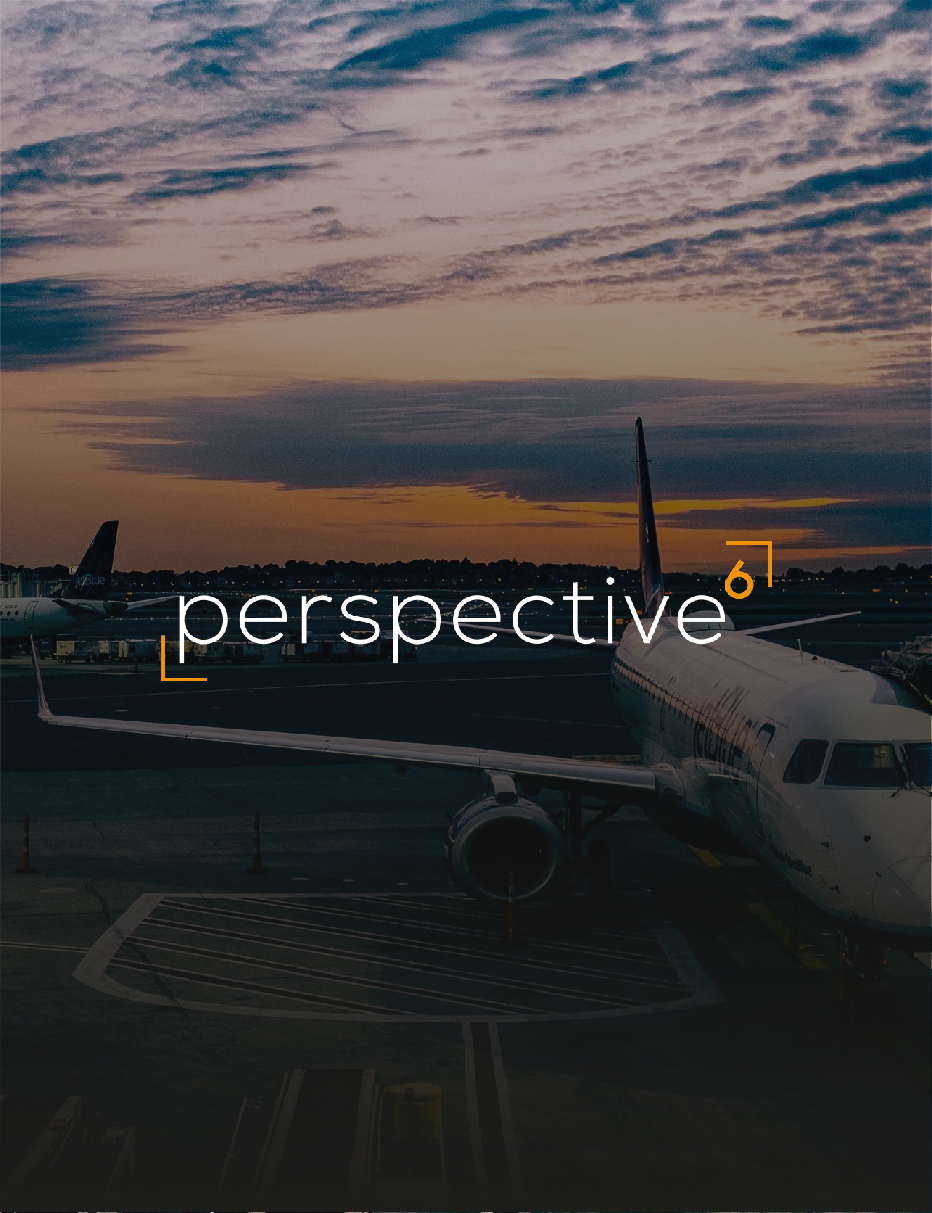Perspective6 - Airline & Supplier Information - i6 Group