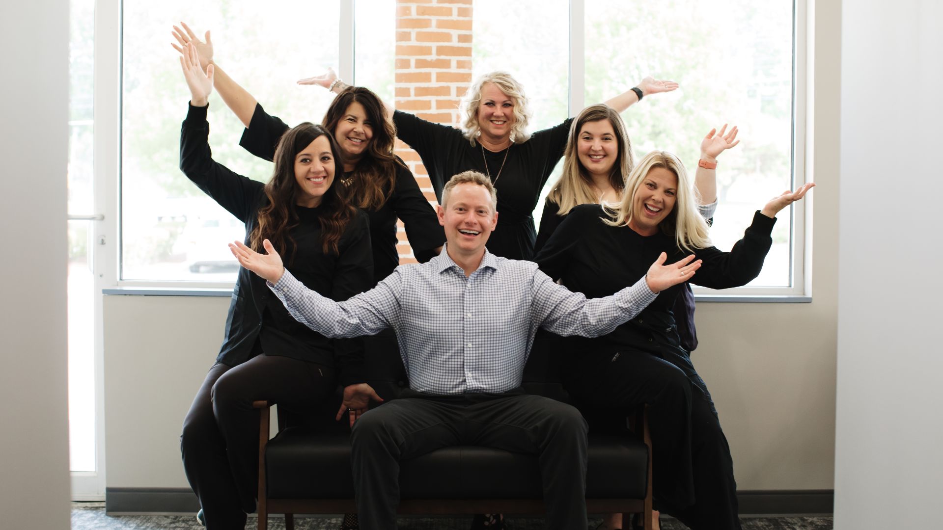 Dentist in Brunswick, OH Advanced Dentistry by John Heffernan