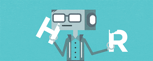 The Future of HR Industry in the Era of AI