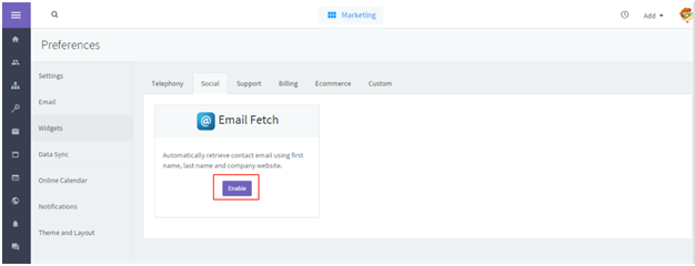 Agile Email Finder
