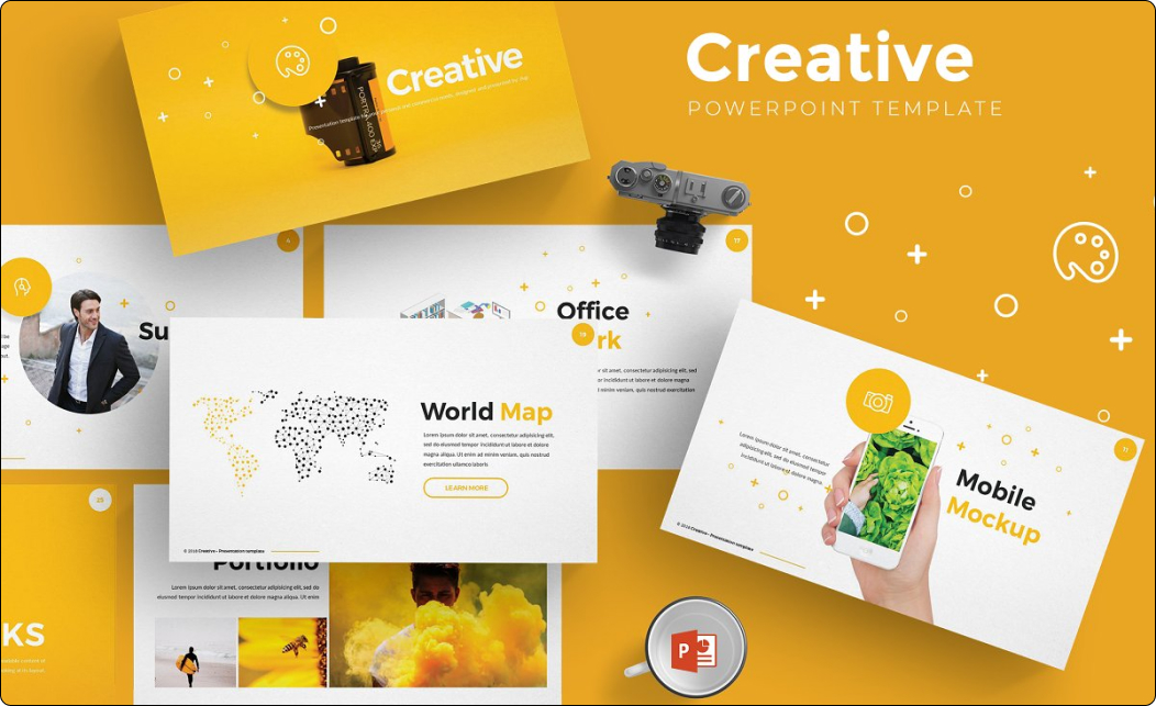 Free Templates