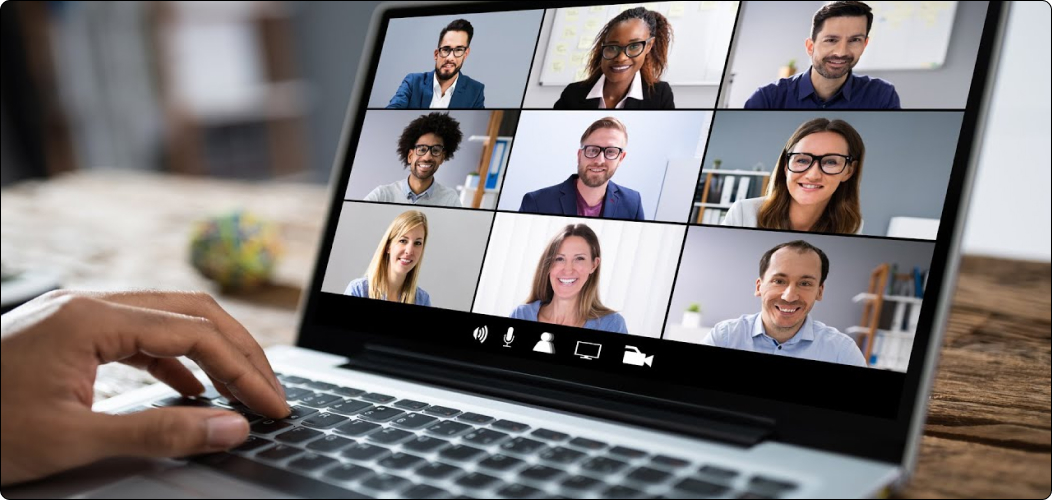 Attend Webinars