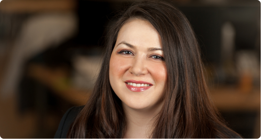 Katie Moussouris, an American computer security researcher, entrepreneur, and vulnerability disclosure pioneer