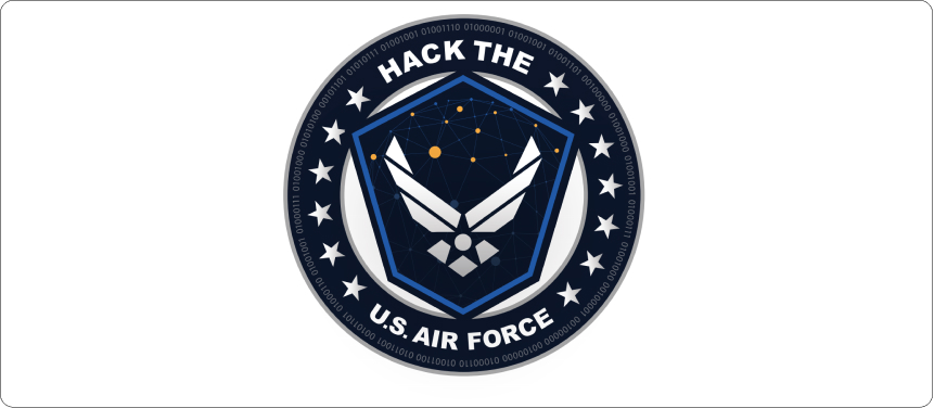 Hack the Air Force was Moussouris’ response to the Pentagon’s effort.