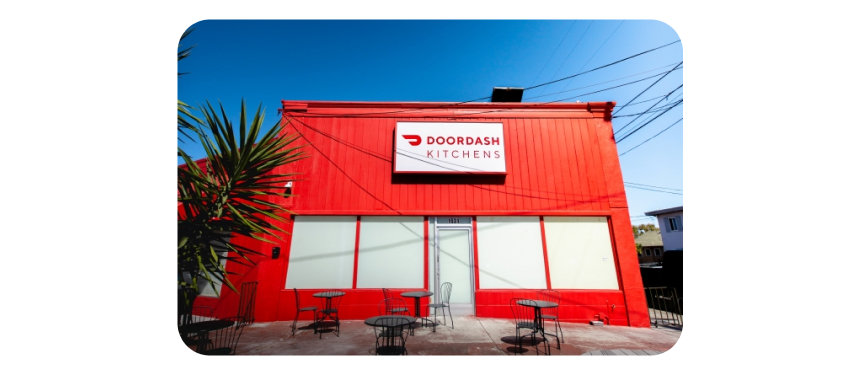 Door Dash Achievements