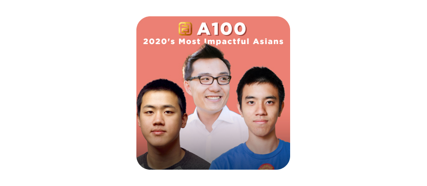 Stanley appeared on the Forbes 30 under 30 consumer technology list in 2015 alongside co-founder Andy Fang.