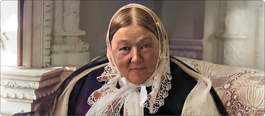 Florence Nightingale: The Mother of Modern Nursing