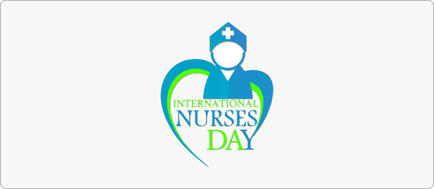 International Nurses Day on Birthday of Florence Nightingale