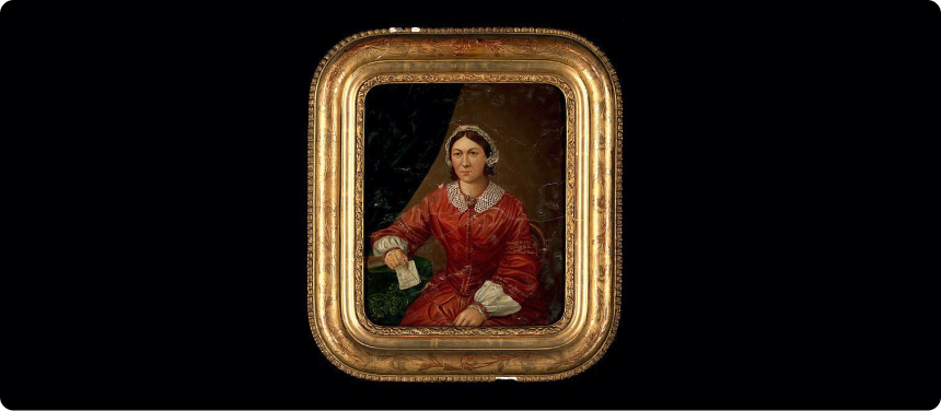 Nightingale's Photographs