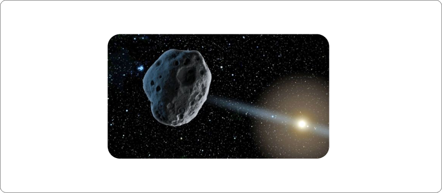 The asteroid 3122 Florence got named after Florence Nightingale