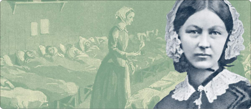 The Key Takeaways From Florence Nightingale Life