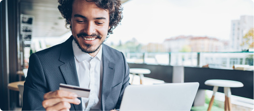 Easy Transactions