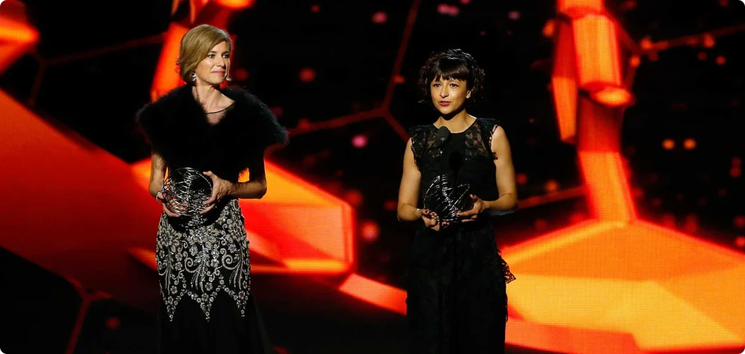 The Breakthrough Prize in Life Sciences