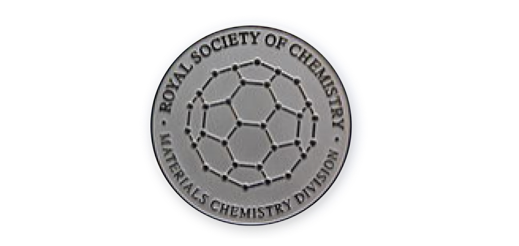 Royal Society of Chemistry - Stephanie L Kwolek Award (2014)