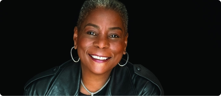 Ursula Burns