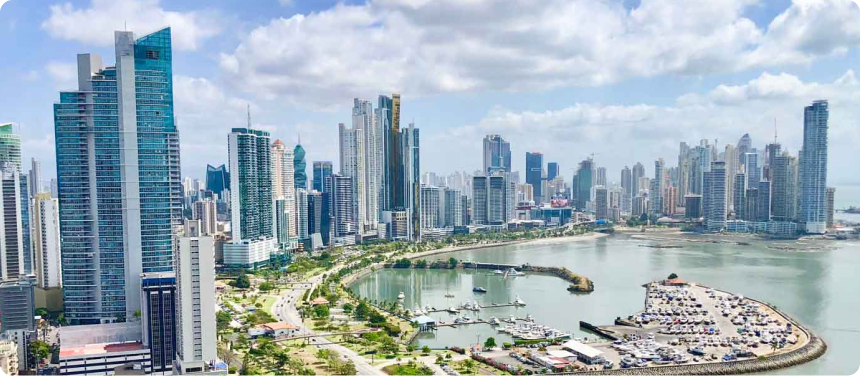 Panama