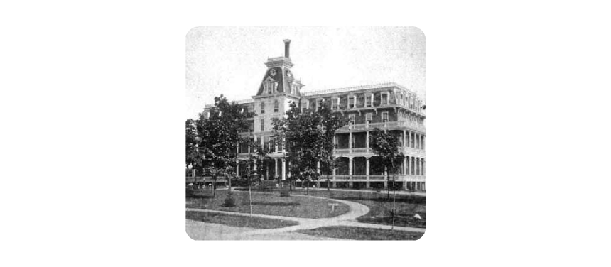 Battlecreek Sanitarium