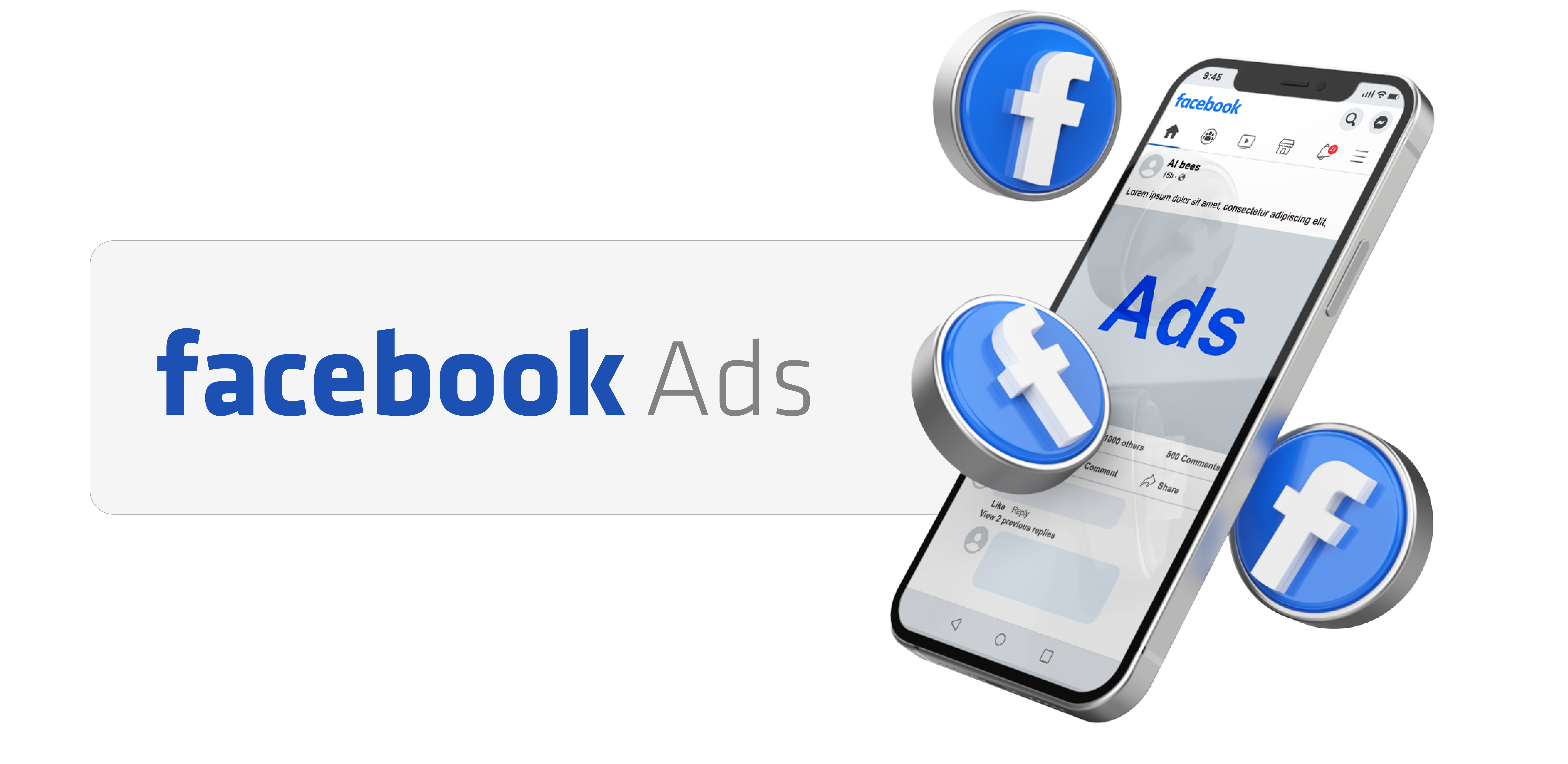 Facebook Advertising