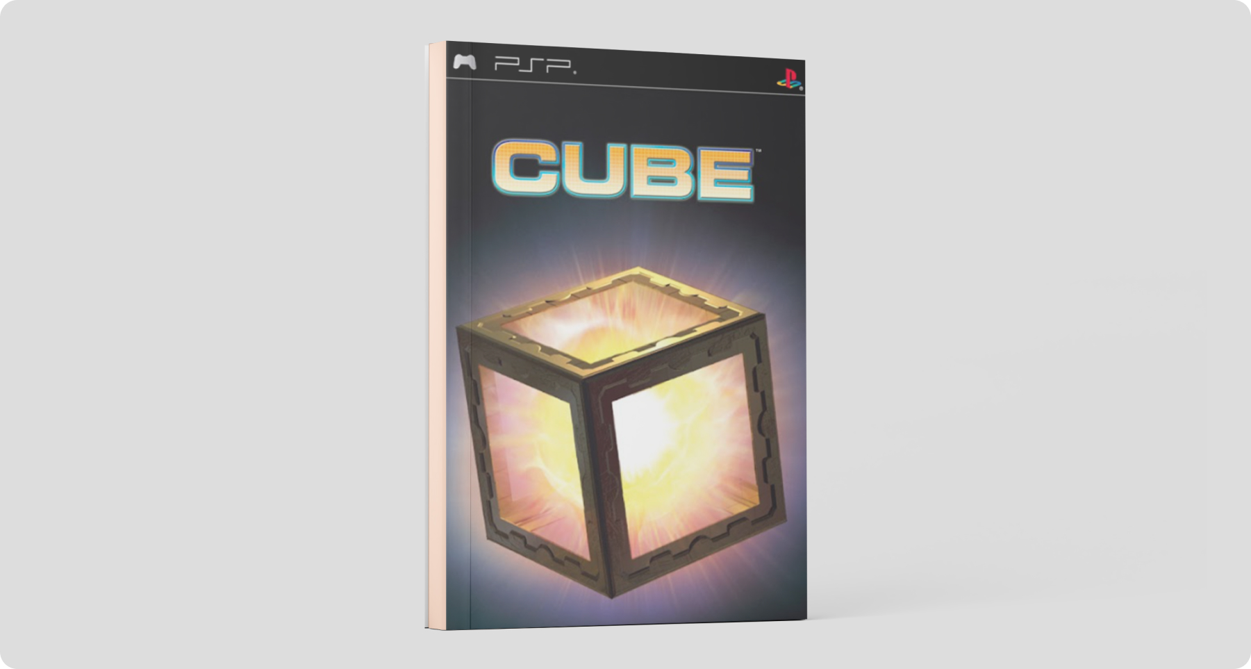 Maru Nihoniho Cube