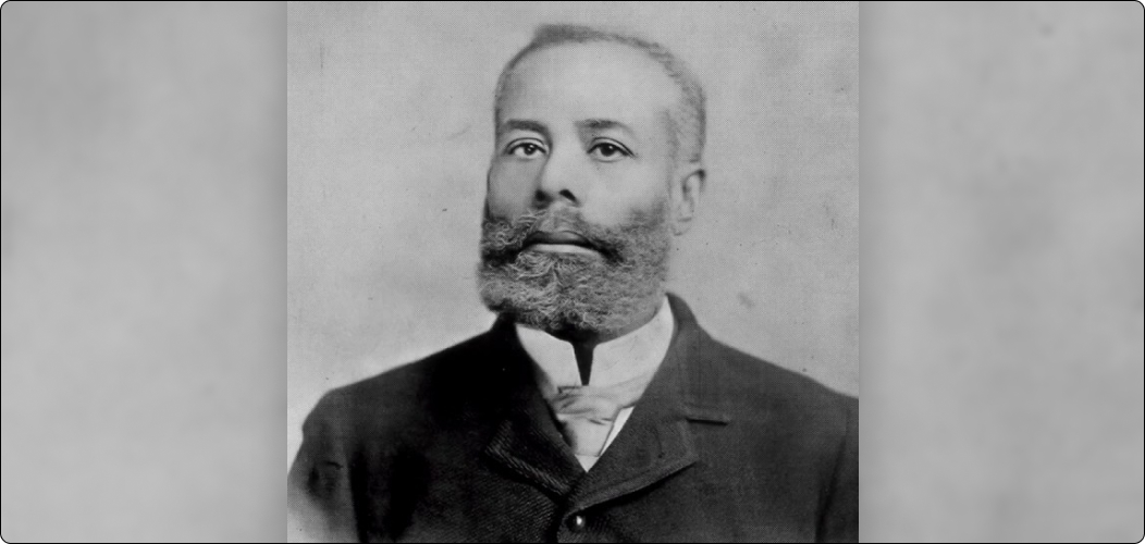 Elijah McCoy