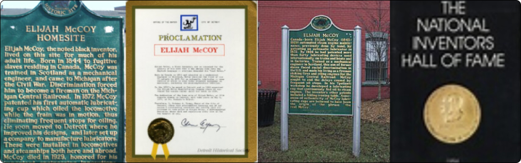Legacy and Honours