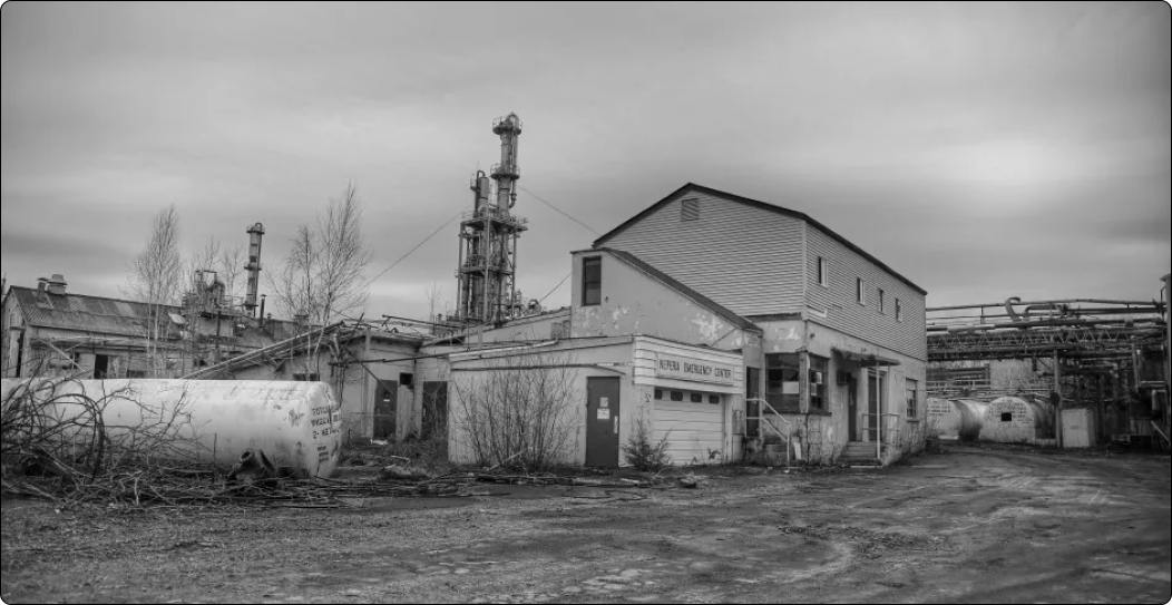 The Nepera Chemical Company