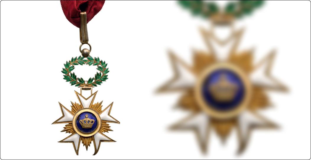 Officer of the Order of the Crown