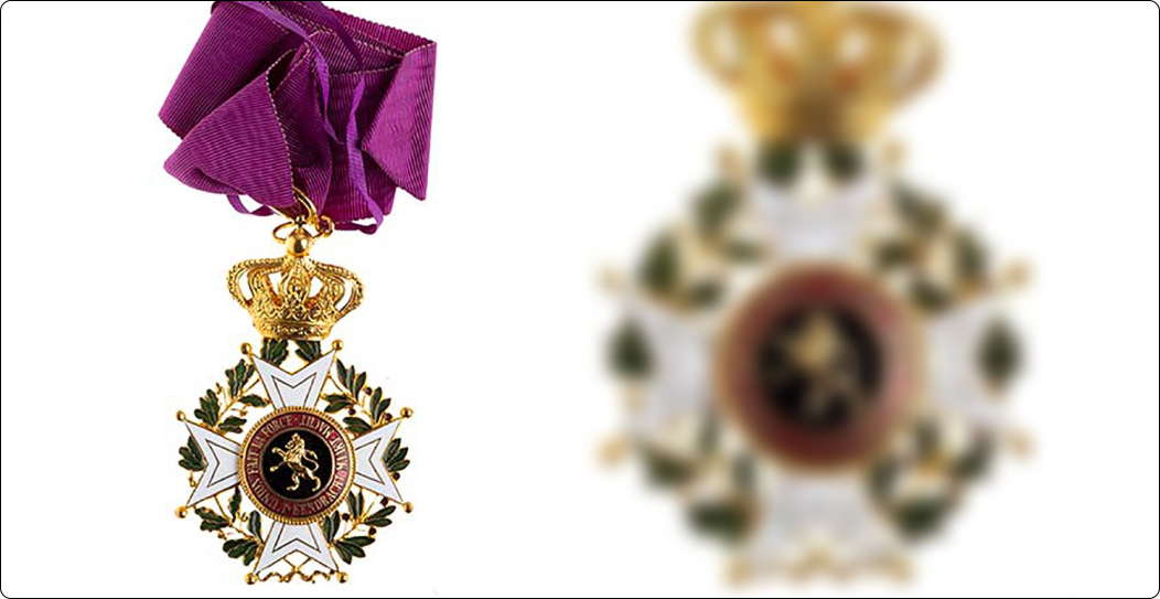Commander of the Order of Leopold