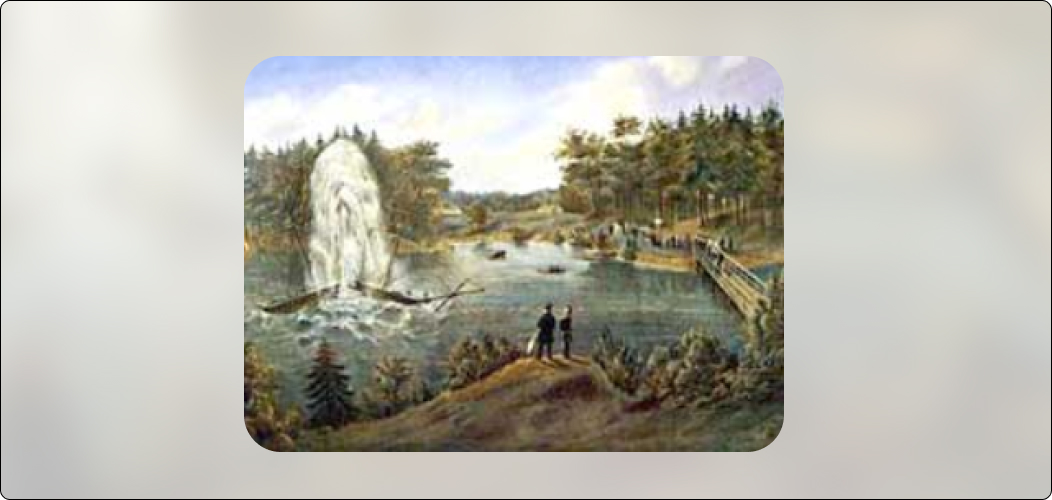 naval mines to the Tsar of Russia