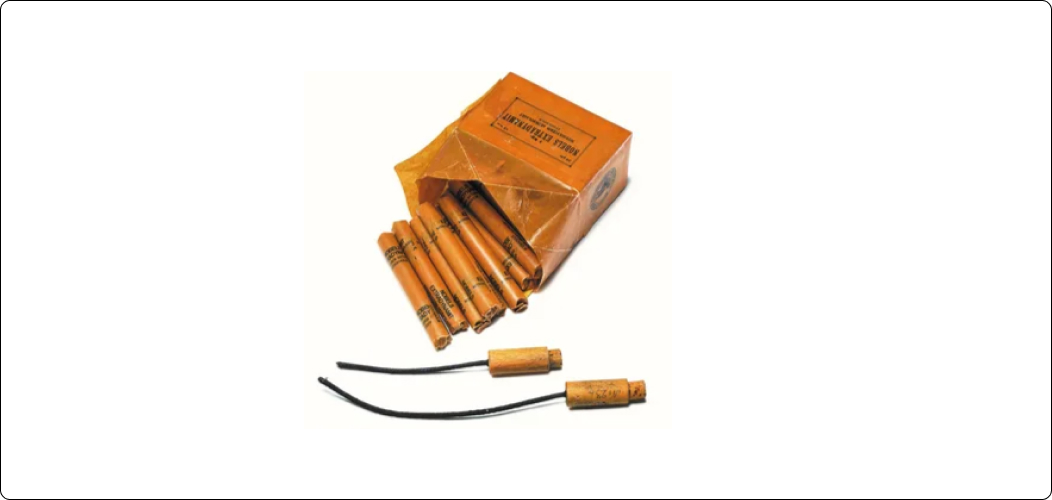 Dynamite